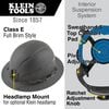 Klein Tools Hard Hat Replacement Sweatband, small image number 4