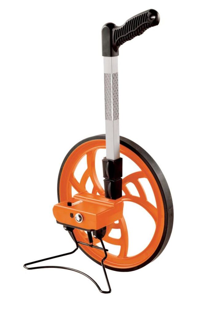 Keson Measuring Wheel, large image number 2