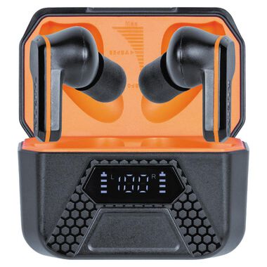 Klein Tools ELITE Bluetooth Jobsite Earbuds, large image number 7