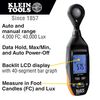 Klein Tools Digital Light Meter, small