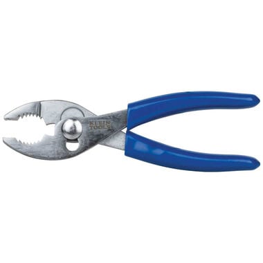 Klein Tools 6in Slip-Joint Pliers, large image number 11