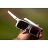 Heat Wave Performance Rayth Z87+ Sunglasses Colby Raha 2 Frame Black Lens, small image number 5