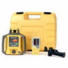Topcon RL-H5A Laser Kit with Tripod & 13' Fiberglass in Inches, small image number 5