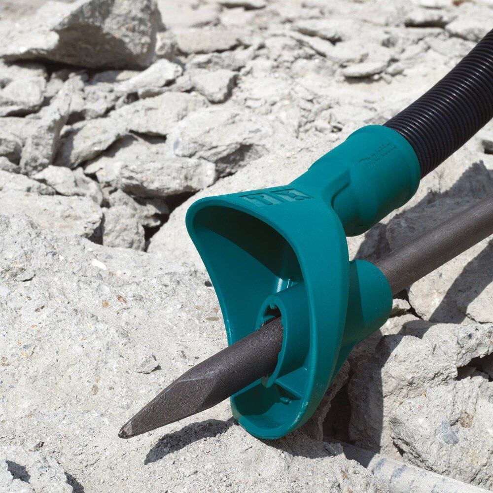 Makita Dust Extraction Attachment Demolition, large image number 11