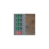 Wera Tools Kraftform Plus Stubby Set 3 Screwdriver Set 5pc, small image number 5