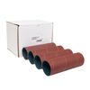 JET 3 x 9 Inch Fine Resin-Bonded Aluminum Oxide Sanding Sleeves, small image number 2