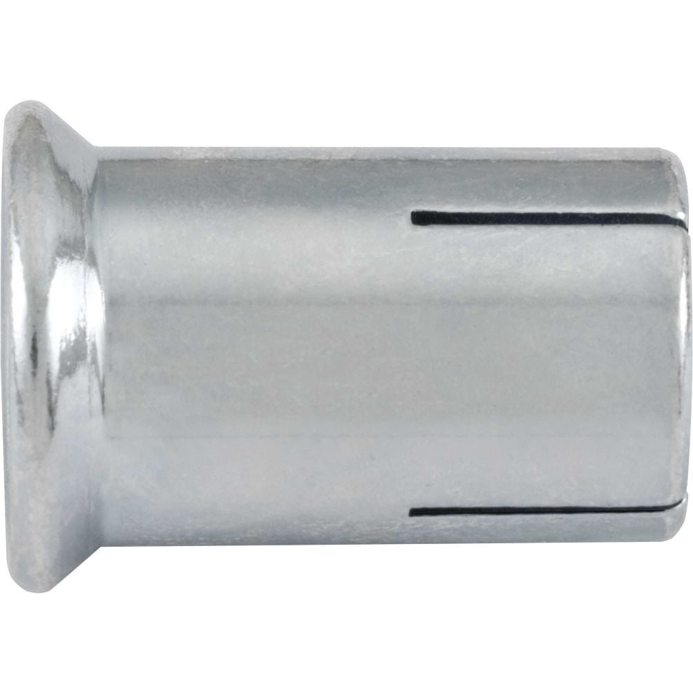 DEWALT 1/2in Mini DROPIN Internally Threaded Anchor – 06337-PWR
