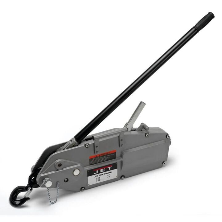 JET 3 Ton Grip Puller without Cable