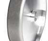 RIKON PRO Grinding Wheel 8 Inch x 1 1/2 Inch CBN 180 Grit 5/8 Inch Arbor, small image number 2