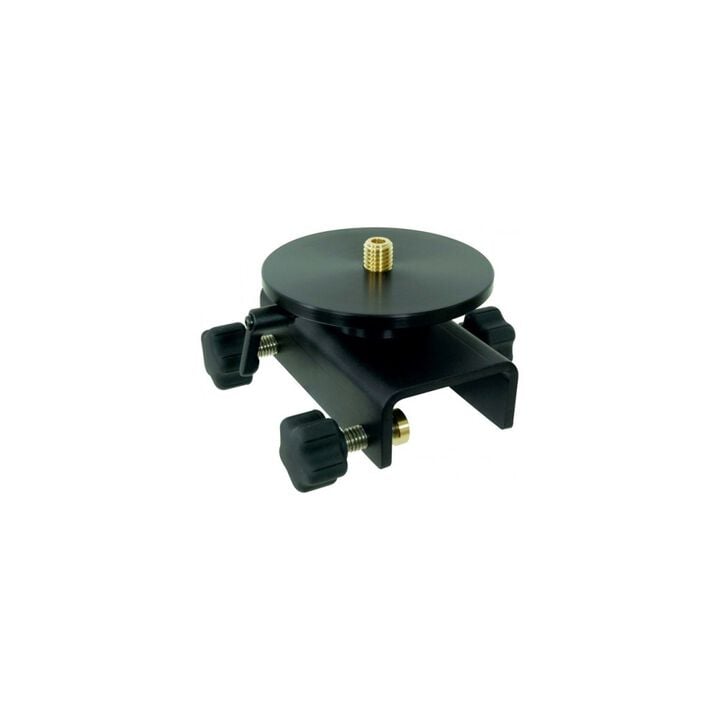 Spectra Precision Batter Board/Vertical Clamp