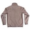 DEWALT Medium Gray Polyester 1/4 Zip Fleece Pullover, small