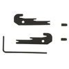 Klein Tools Conduit Reamer Blade Kit, small
