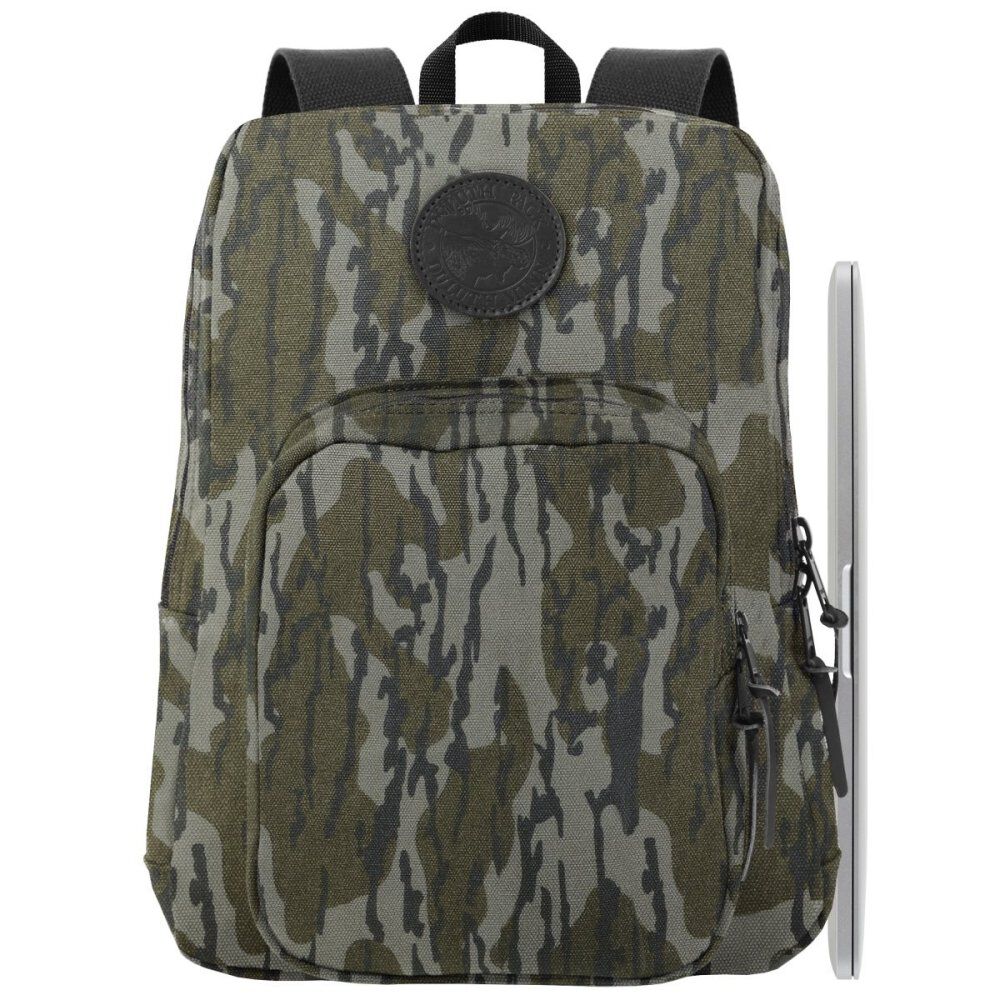 Mossy oak bottomland online backpack