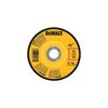 DEWALT 4-1/2 In. x 1/4 In. x 5/8 In. to 11 Fast Cutting Abrasive, small image number 4