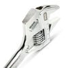 GEARWRENCH 10 Inch Lineman Adjustable Spud Wrench, small image number 3