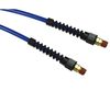 Coilhose Flexcoil 1/4 Inch x 15 Ft Polyurethane Air Hose, small image number 3