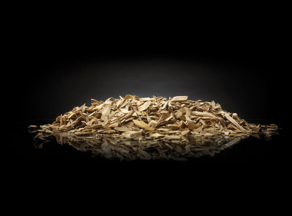 Napoleon Hickory Wood Chips, large image number 2
