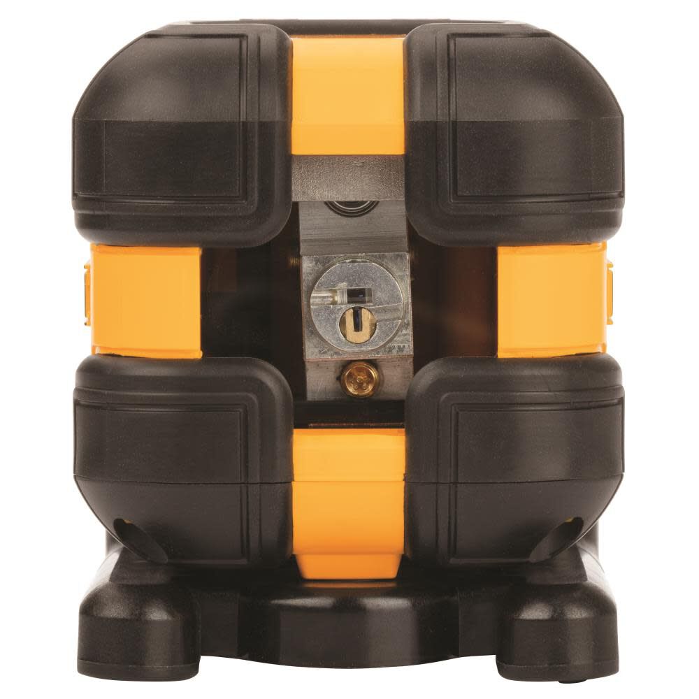 DEWALT Red Cross Line Laser Level, large image number 3