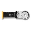 Fein 3in E-Cut TiN Carbide Pro SL Blade 3pk, small image number 1