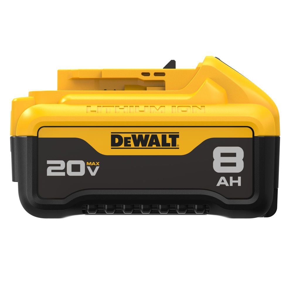 Dewalt battery store xr 20v