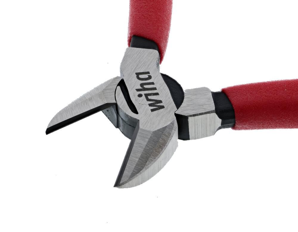 Wiha Soft Grip Pliers & Cutters Set 3 Piece, large image number 4