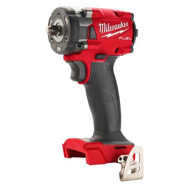 Milwaukee Promotional M18 FUEL 3/8inch Compact Impact Wrench Friction Ring (Bare Tool)
