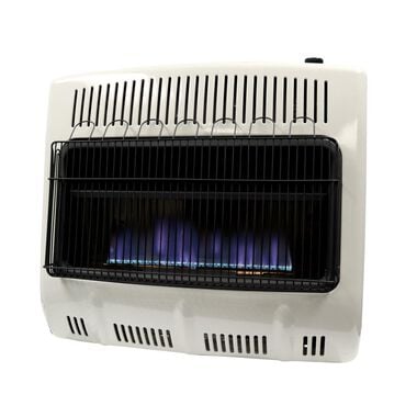 Mr Heater MHVFBF30NGT 30000BTU Vent Free Blue Flame Natural Gas Heater, large image number 1