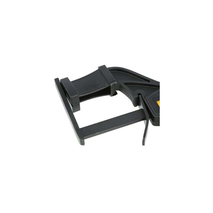 DEWALT TrackSaw Track Clamps, large image number 3