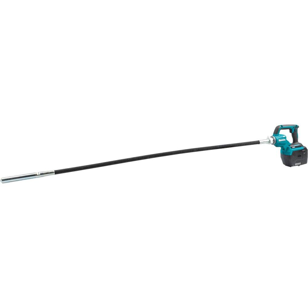 Makita Promotional 40V MAX XGT 5-1/2 Ft Concrete Vibrator (Bare Tool), large image number 1