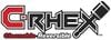 Malco Products 4in Cleanable Reversible Hex Chuck Driver 3/8 & 5/16, small image number 4