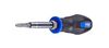 Vega 6-in-1 Multi-Bit Screwdriver Set, small image number 3