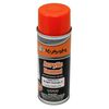 Kubota Parts 12 Oz II Touch Up Spray Paint, Bright Orange, small image number 1