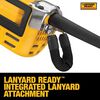 DEWALT 5in Angle Grinder with Kickback Brake No Lock On, small image number 5