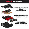 Milwaukee Promotional MX FUEL REDLITHIUM XC406 Battery Pack, small image number 5
