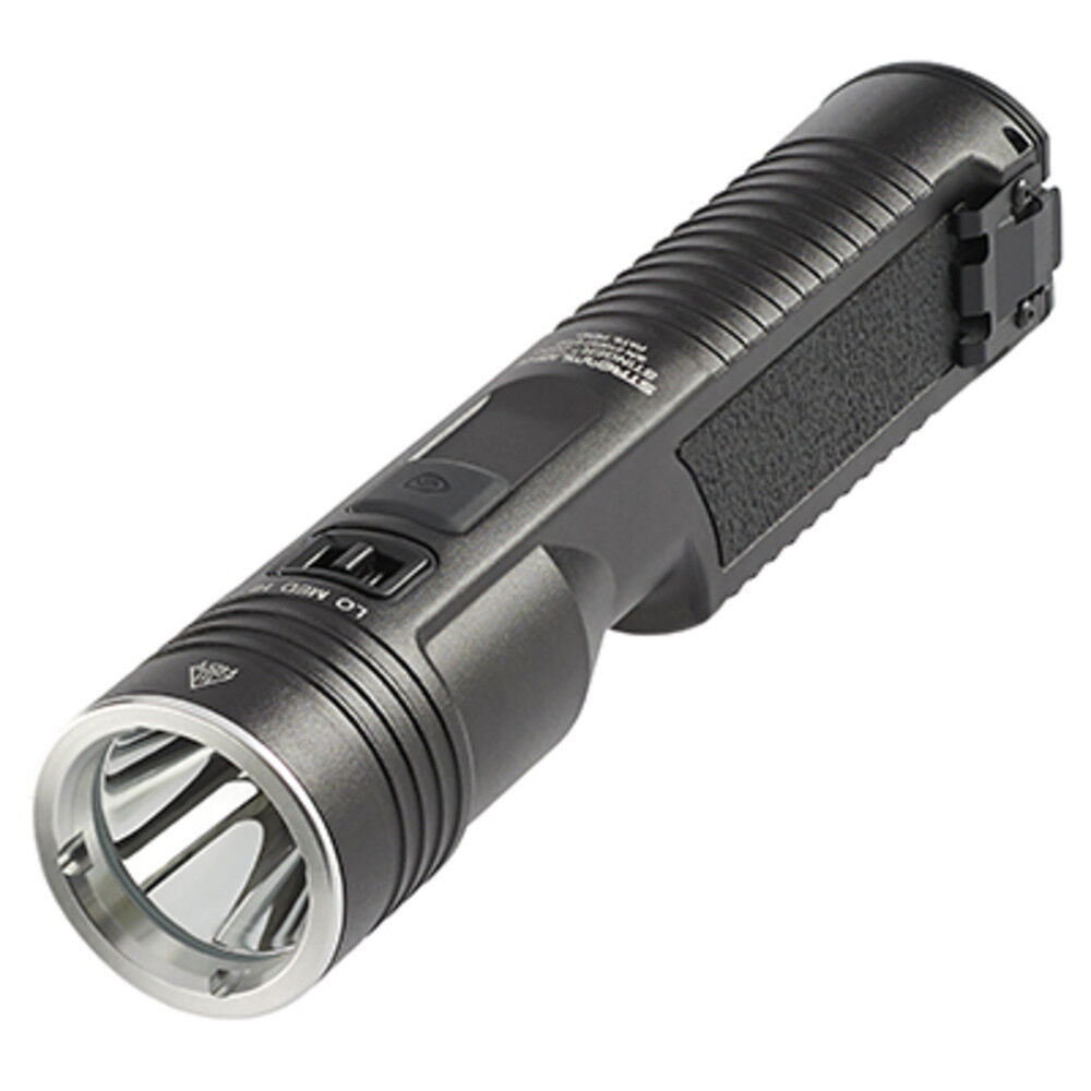 Перезаряжаемый светодиодный фонарик Streamlight Stinger 2020 Black