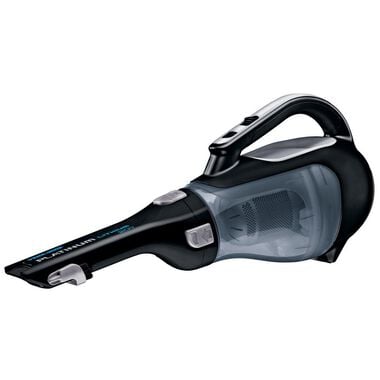 Black and Decker 20 V MAX Lithium Ion Cordless Hand Vac, large image number 0