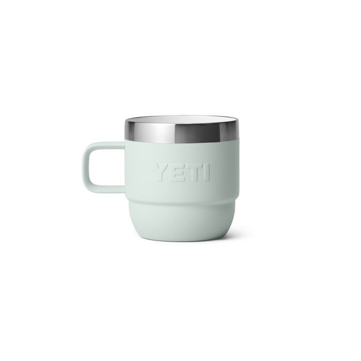 YETI Rambler 6 Oz Stackable Mugs Ridgeline 2 Pieces, large image number 2