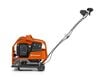 Husqvarna Construction Soff-Cut 150 PACE Battery Early Entry Concrete Saw Body Only (Bare Tool), small image number 2