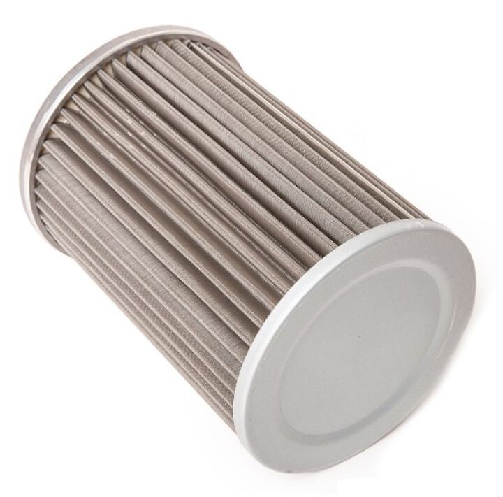 Kubota Parts Hydraulic Suction Filter for K/KX Series Excavator, large image number 1