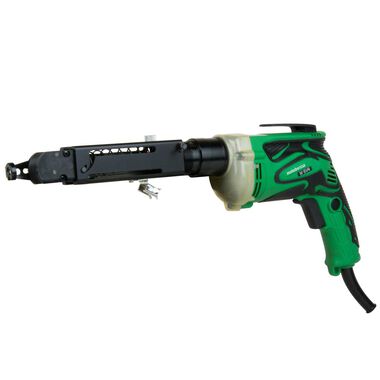 Metabo HPT SuperDrive Collated Screwdriver