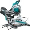 Makita 40V max XGT Dual Bevel Sliding Compound 10 inMiter Saw (Bare Tool), small