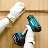 Makita 18V LXT Heat Gun Variable Temperature (Bare Tool), small image number 4