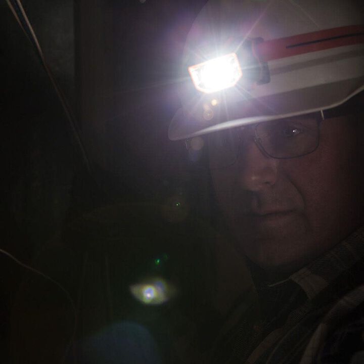 Klein Tools Promotional Headlamp, large image number 10