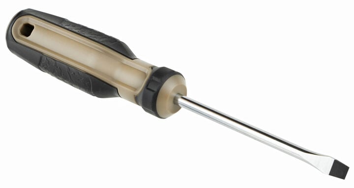 Spec Ops Slotted Screwdriver 1/4inch x 4inch, large image number 7
