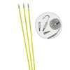 Klein Tools 15 ft Mid Flex Glow Rod, small image number 1