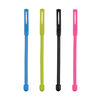 Nite Ize Gear Tie Cordable Twist Tie 3 Inch Assorted Colors 4 Pack, small image number 4