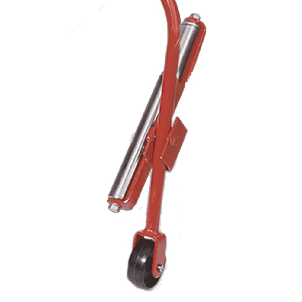 American Forge Super Single Truck Tire Wheel Dolly 450lb Capacity, large image number 4