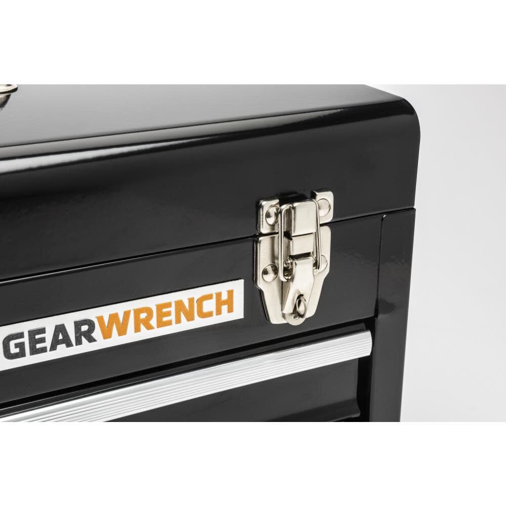 GEARWRENCH Tool Box 20" 3 Drawer Steel 83151 from GEARWRENCH Acme Tools