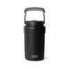 YETI Silo Half Gallon Jug with Magslider Straw Cap Black, small image number 1