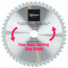 Fein Slugger 7-1/4 Inch Thin Steel Cutting Saw Blade, small image number 1